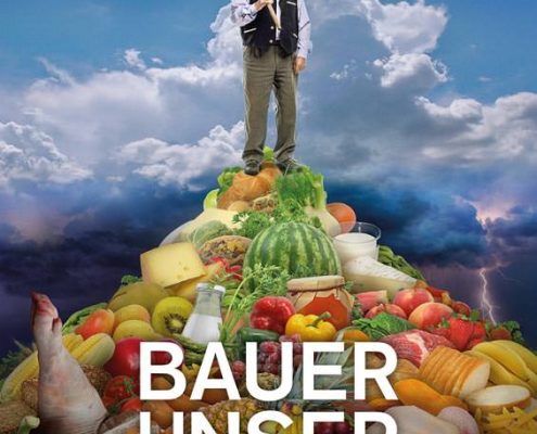 Poster Bauer Unser