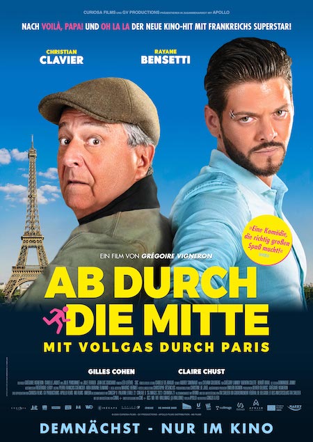 Plakat_AB DURCH DIE MITTE_2